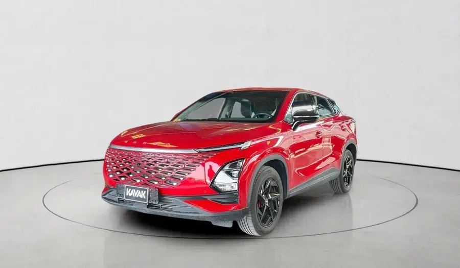 أومودا C5 2025 1.5L