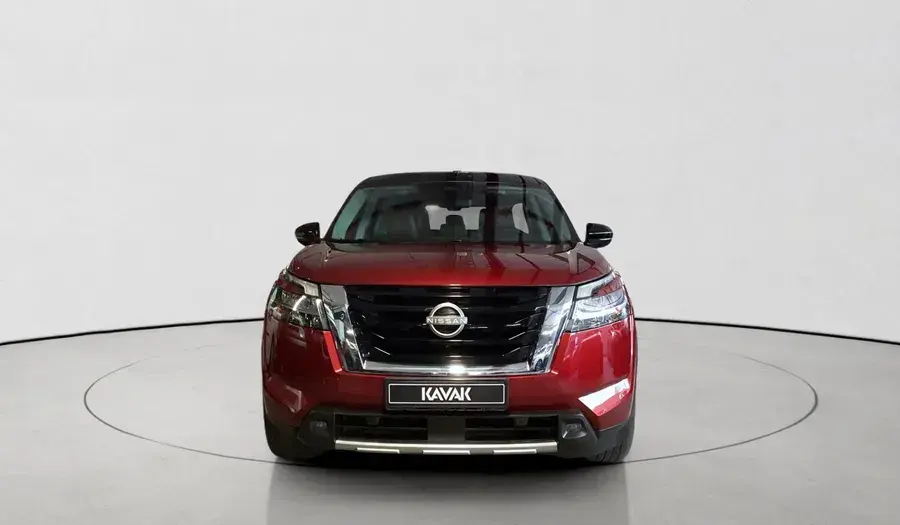 نيسان باثفايندر 2024 3.5L