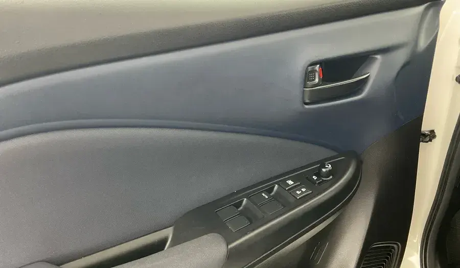 سوزوكي بالينو 2024 1.5L