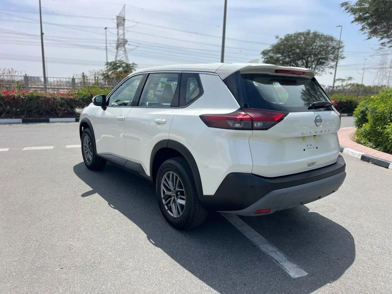 Nissan XTrail 2026 2.5L