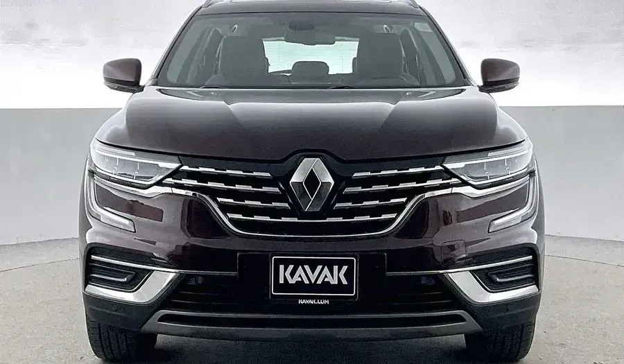 Renault Koleos 2024