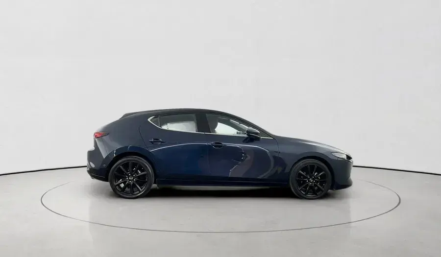 MAZDA 3 Hatchback 2021