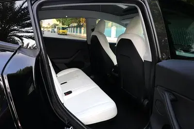 تسلا موديل Y 2023