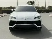 Lamborghini Urus 2019