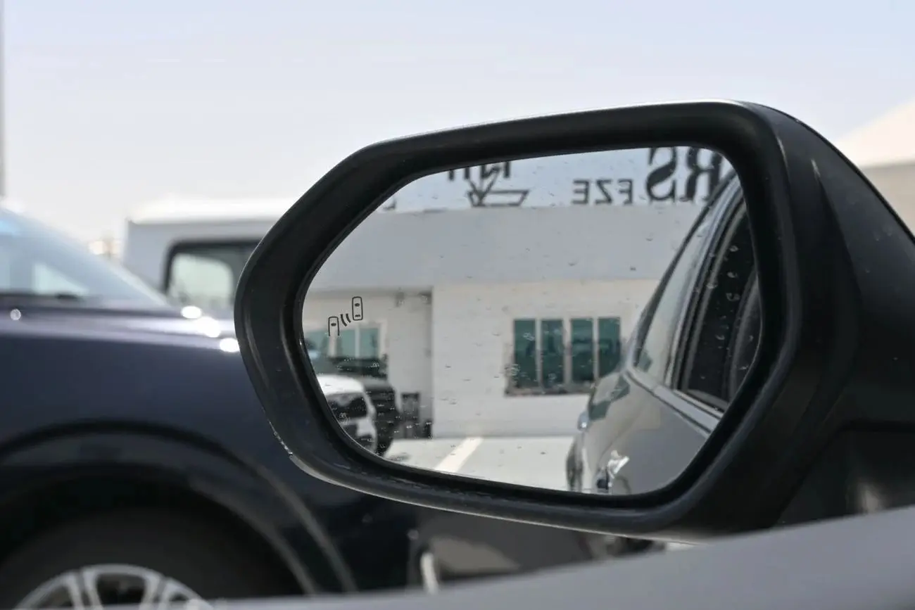 تويوتا كامري 2025 2.5L