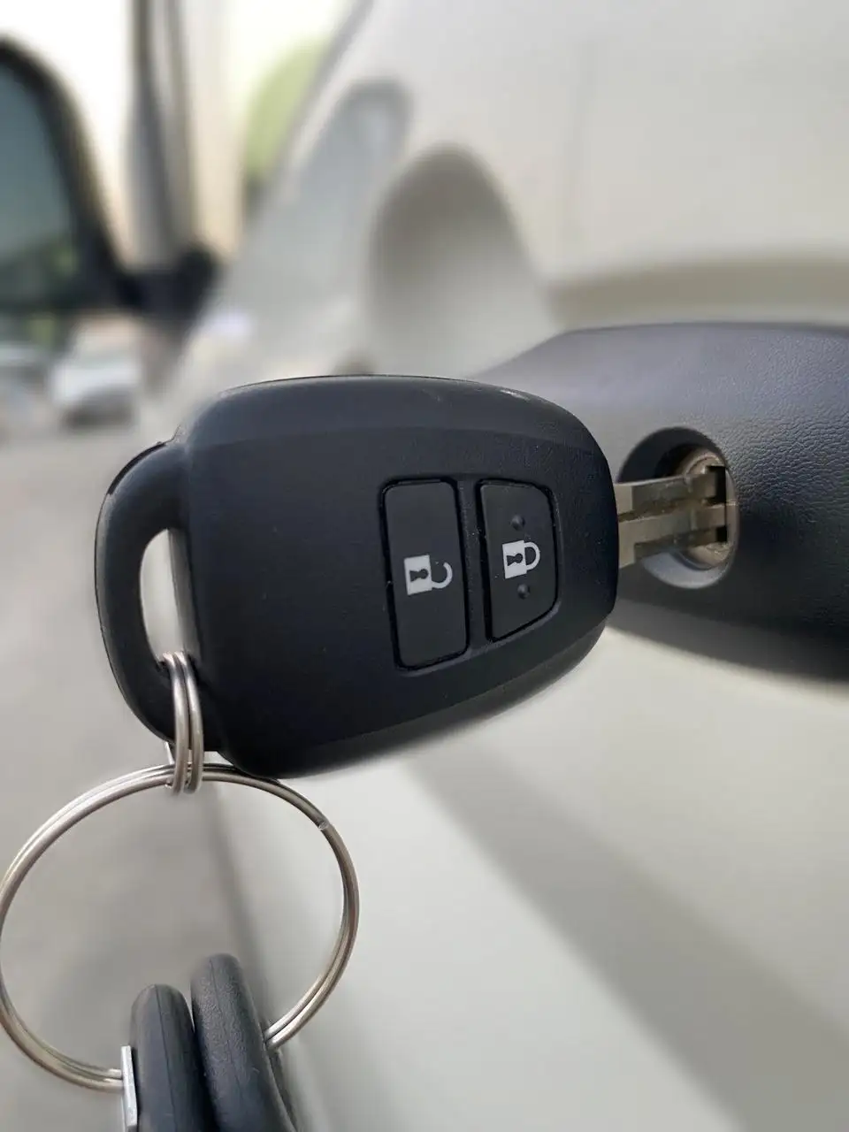 Toyota Hiace 2025 2.8L