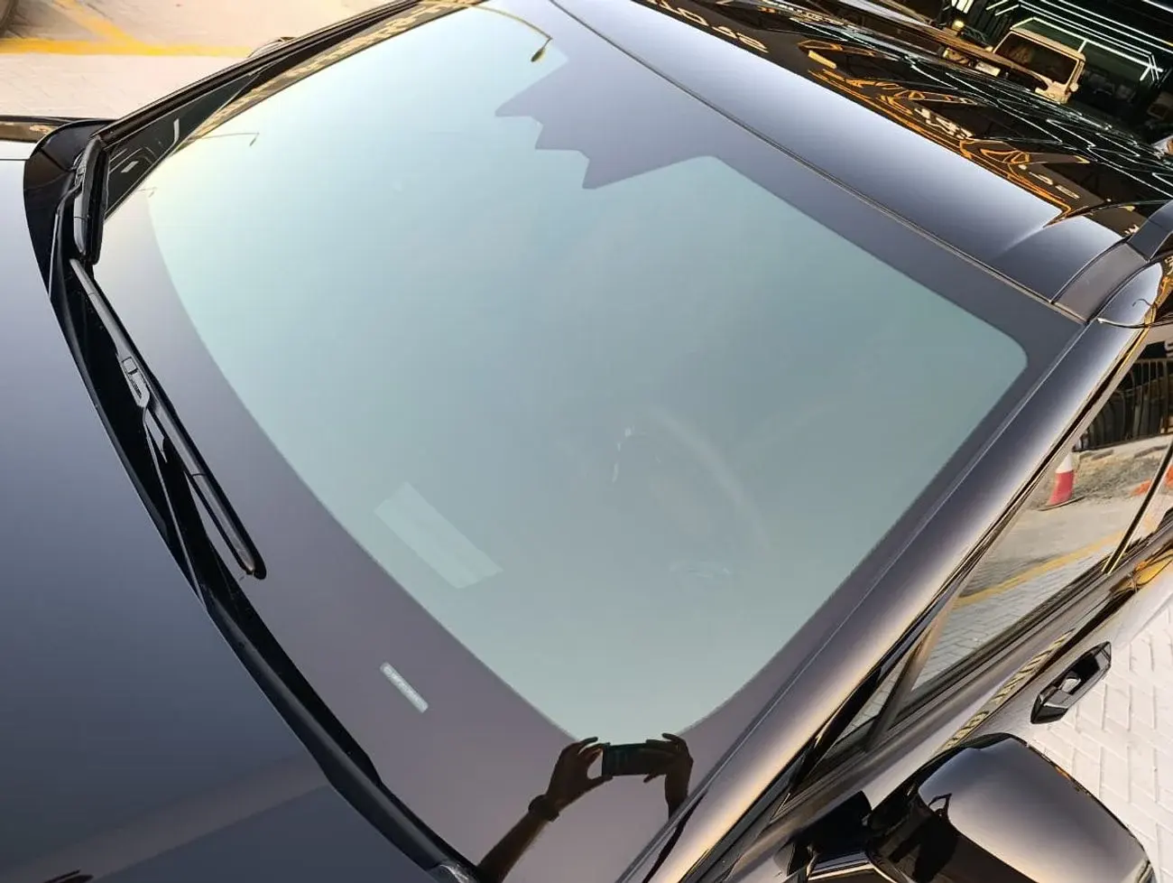 هيونداي سانتا في 2025 2.5L