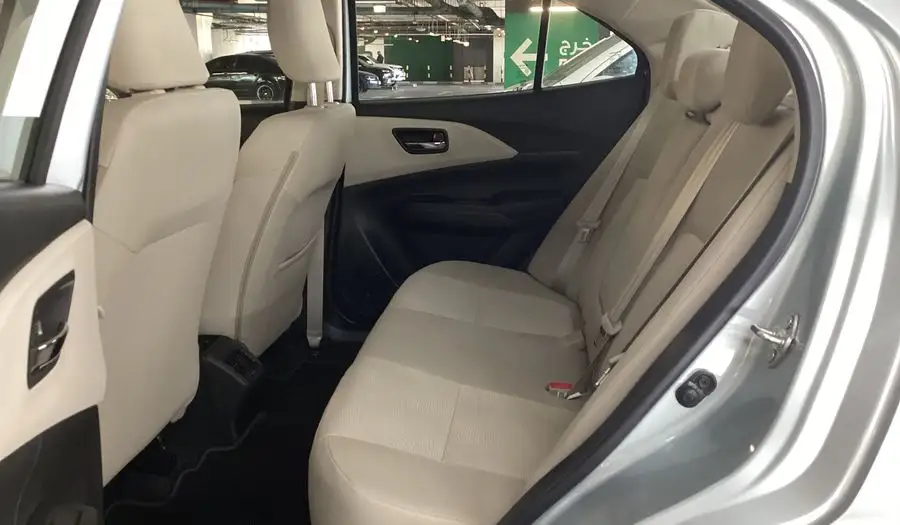 Suzuki Dzire 2025 1.2L