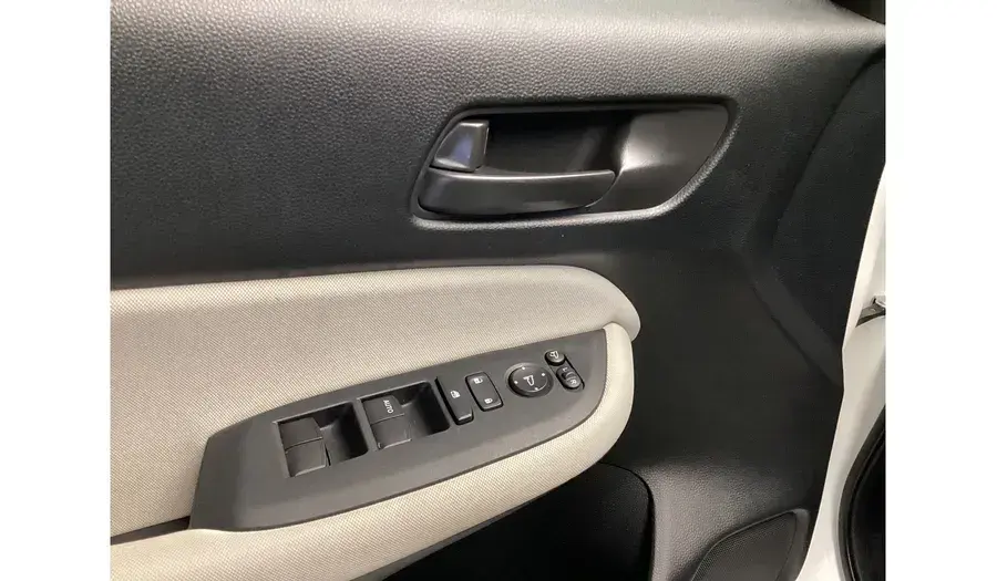 Honda City 2024 1.5L