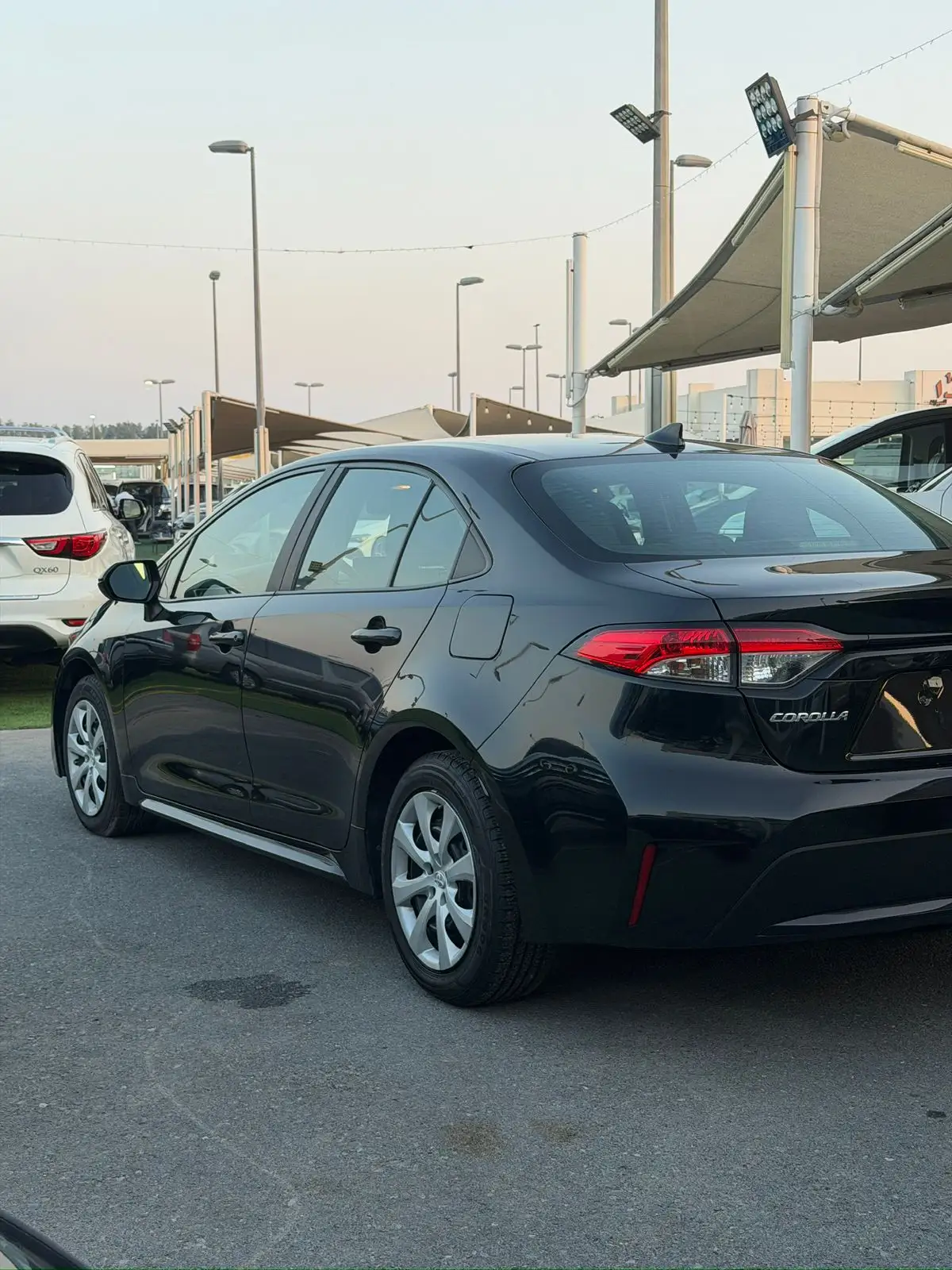 Toyota Corolla 2022 1.8L