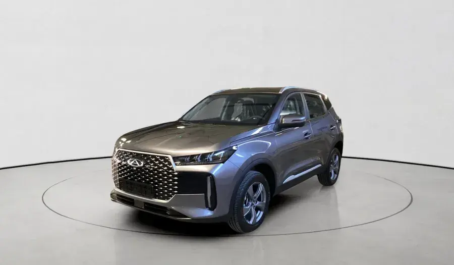Chery TIGGO 7 2026