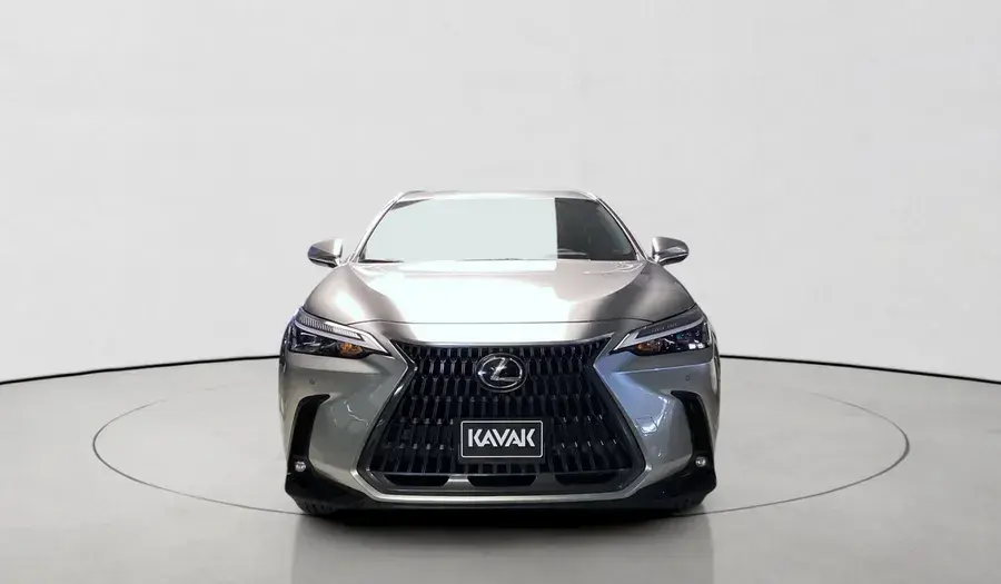 لكزس NX 2025 2.4L