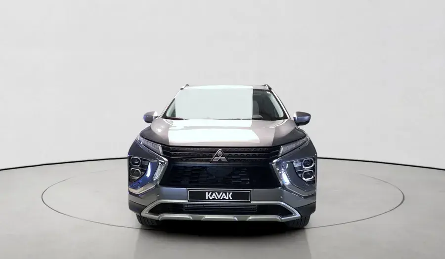 Mitsubishi Eclipse Cross 2024 1.5T