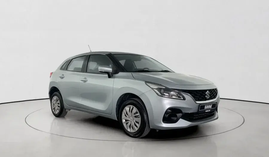 Suzuki Baleno 2024 1.5L