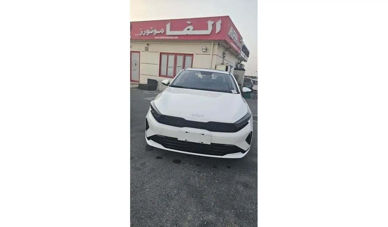 كيا K3 2024 1.5L