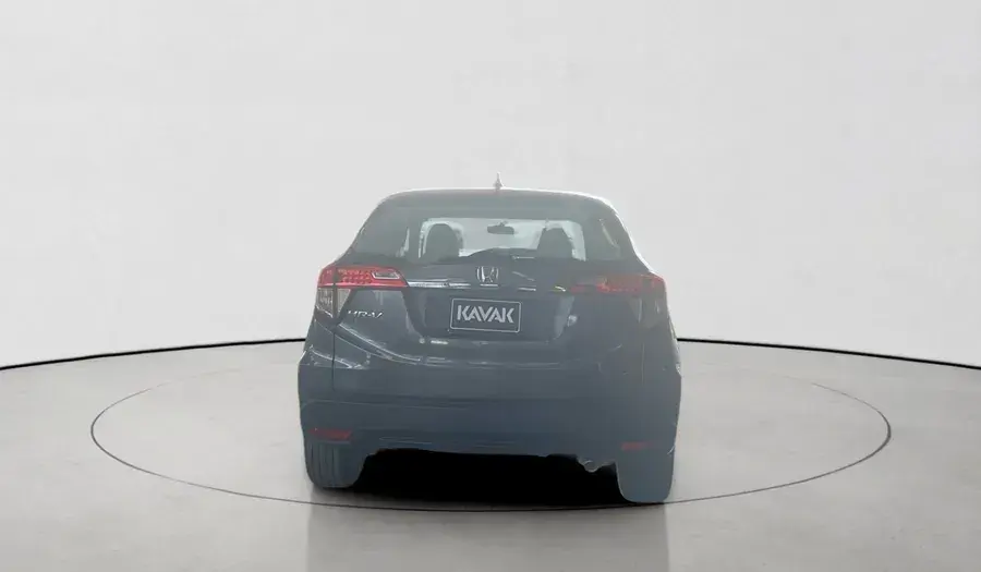Honda HRV 2021