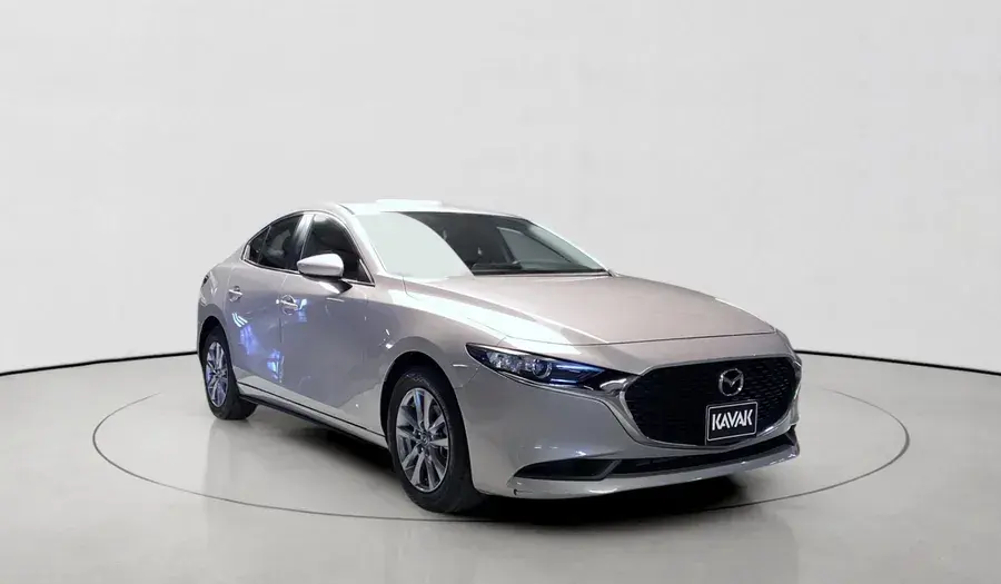 مازدا 3 Sedan 2025 2L