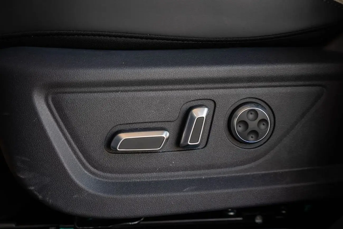 Jetour Dashing 2025 1.6L