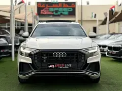 أودي Q8 2022 3L