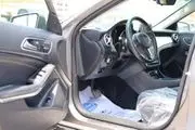 مرسيدس بنز GLA Class 2016 1.9L