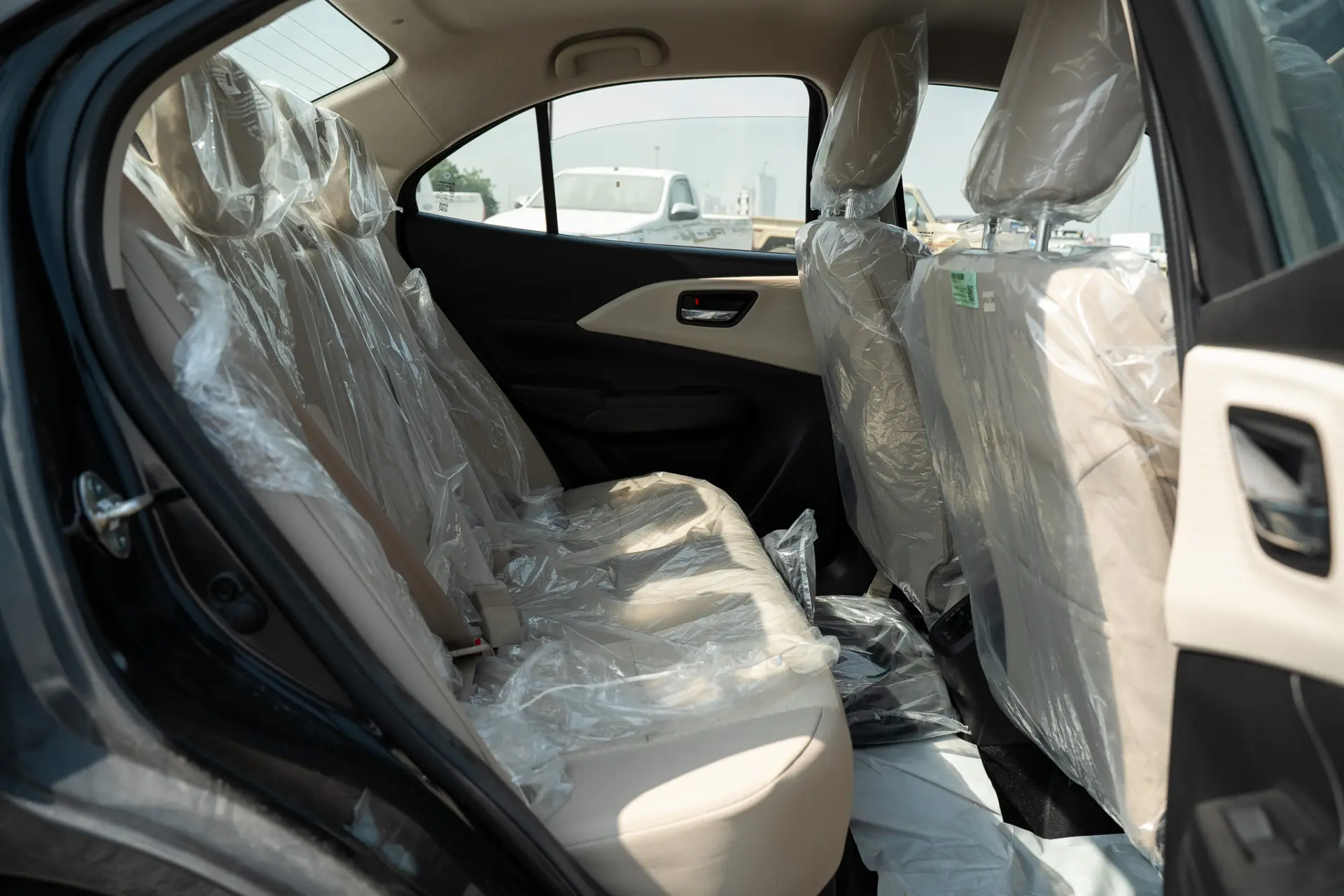 Suzuki Dzire 2025 1.2L