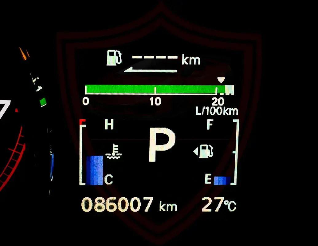 Mitsubishi ASX 2022