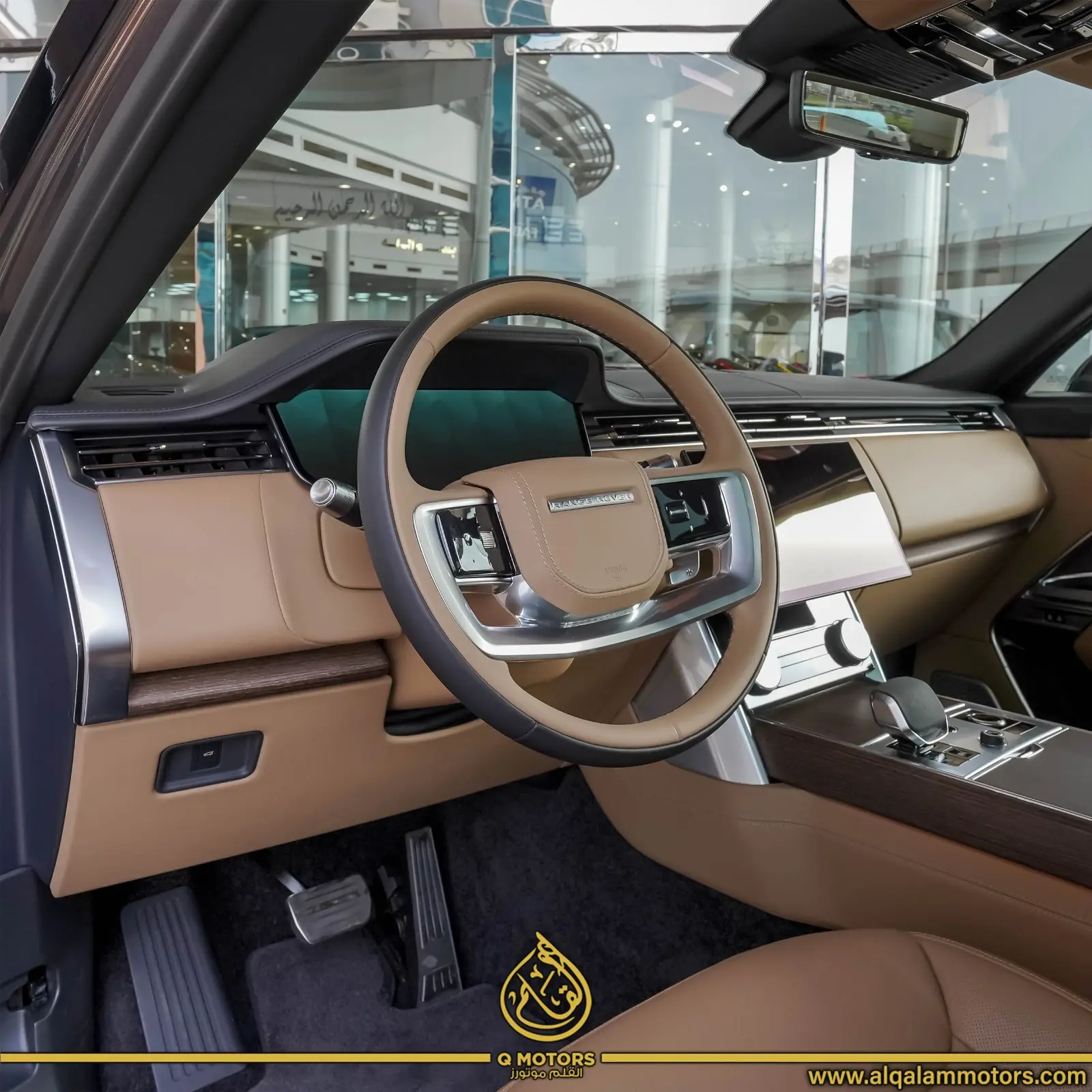 Land Rover Range Rover Vogue 2022 undefinedL