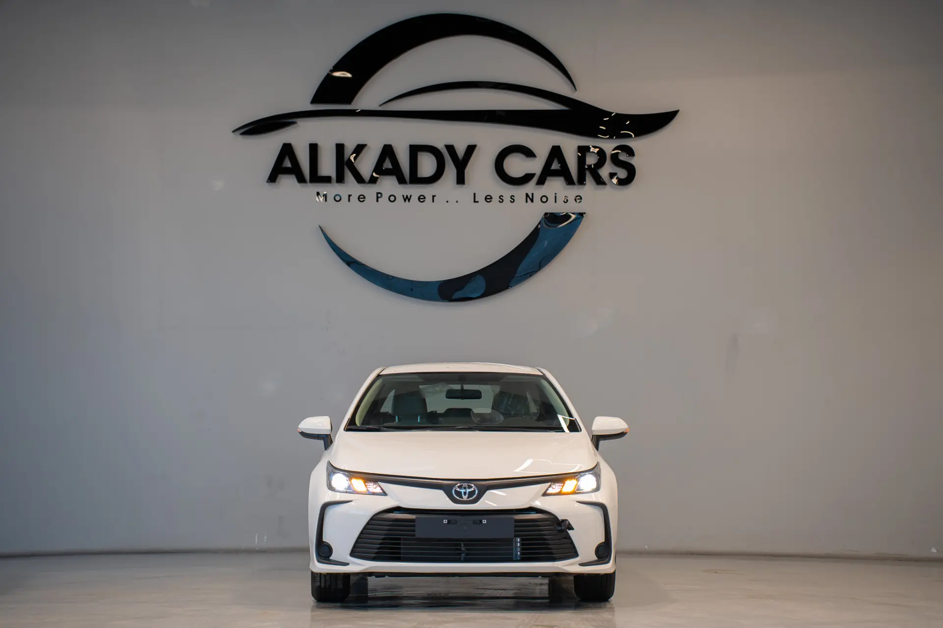 Toyota Corolla 2026 1.6L