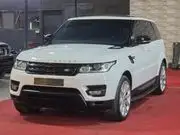 Land Rover Range Rover Sport  2014 3L