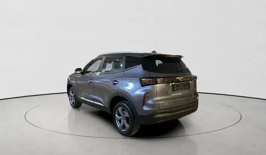 Chery TIGGO 7 2026