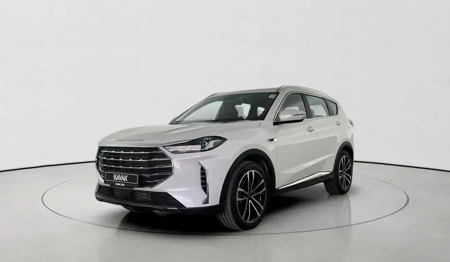 جيتور X70 بلس 2023 1.5L