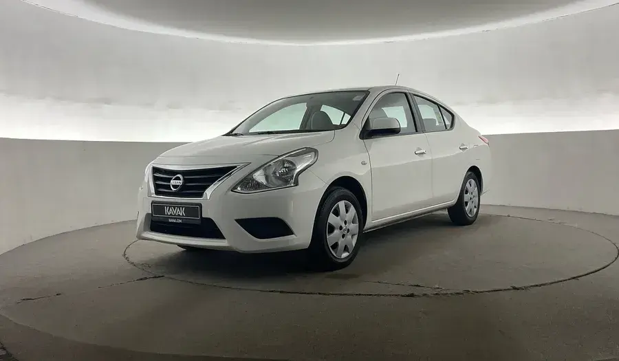 نيسان صني 2023 undefinedL