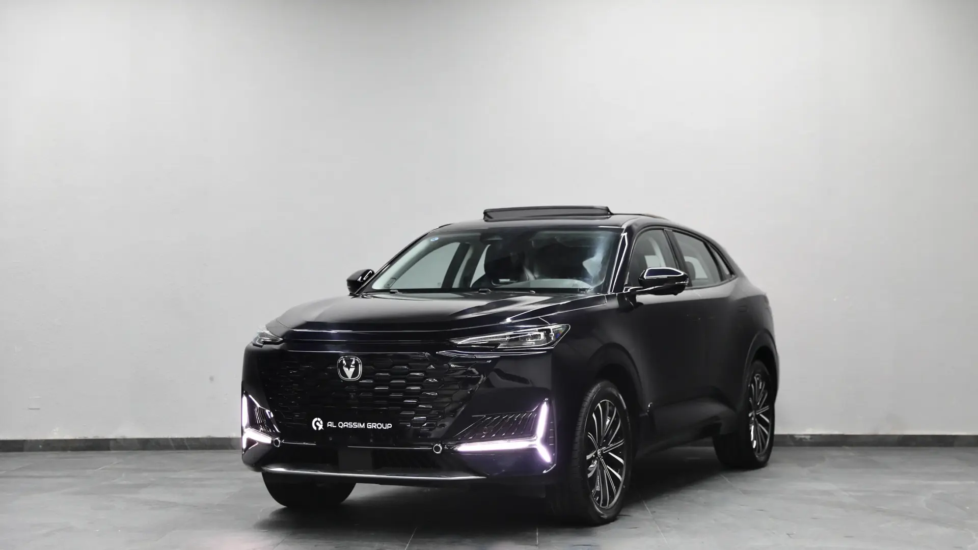 Changan UNI-K 2023 2L