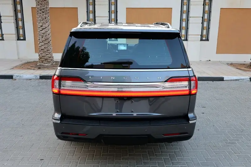 Lincoln Navigator 2021