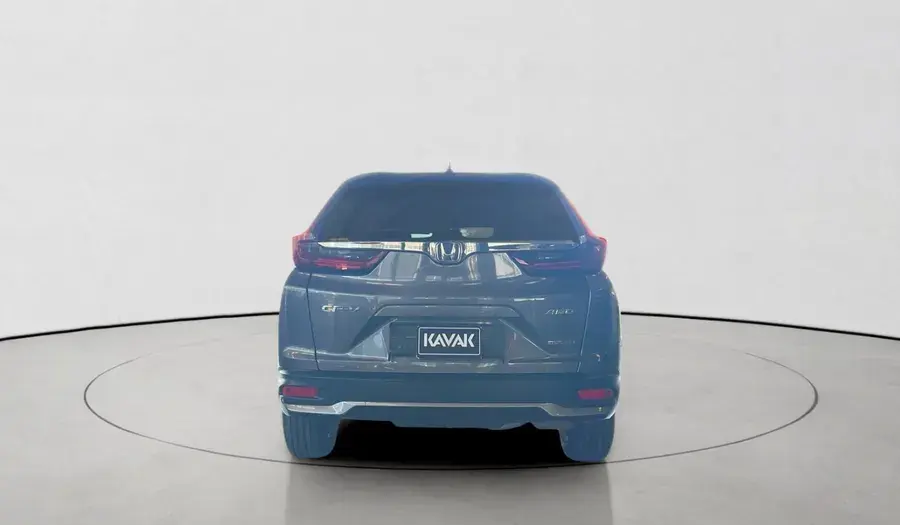 Honda CRV 2020