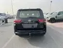 Toyota Land Cruiser 2024 4L
