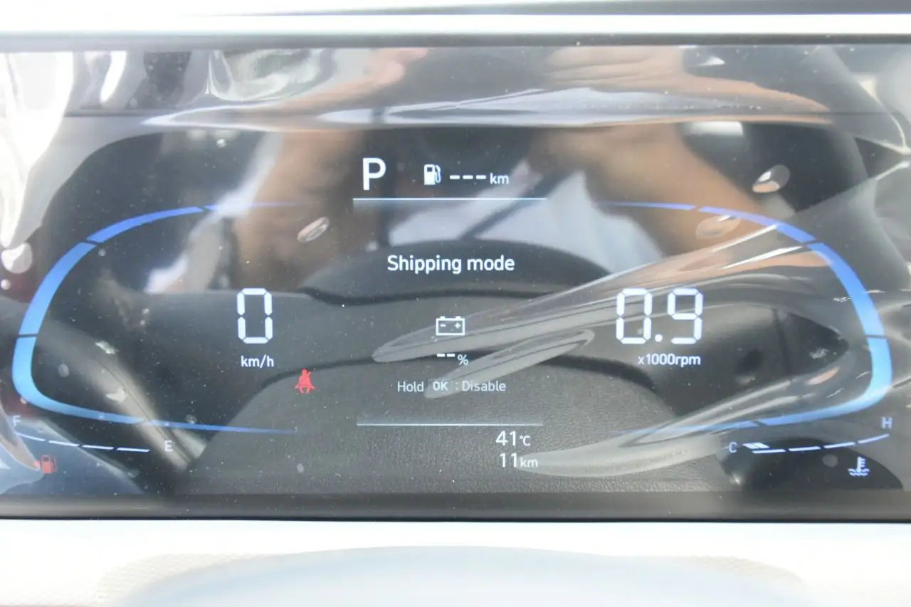 هيونداي كريتا 2026 1.5L