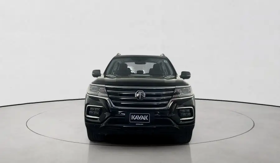 أم جي RX8 2024 2L