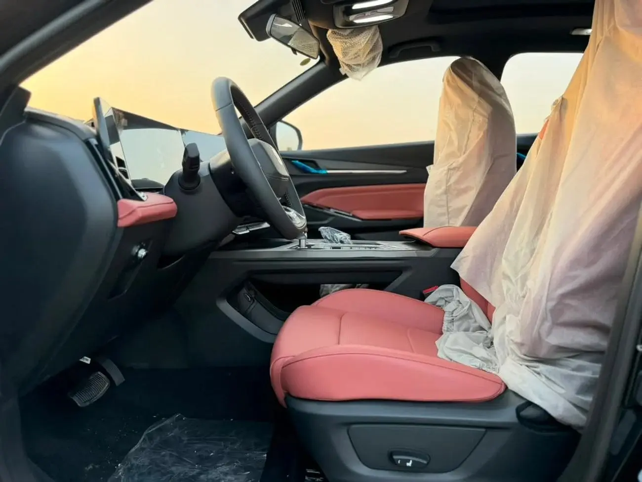 Changan X5 Plus 2026