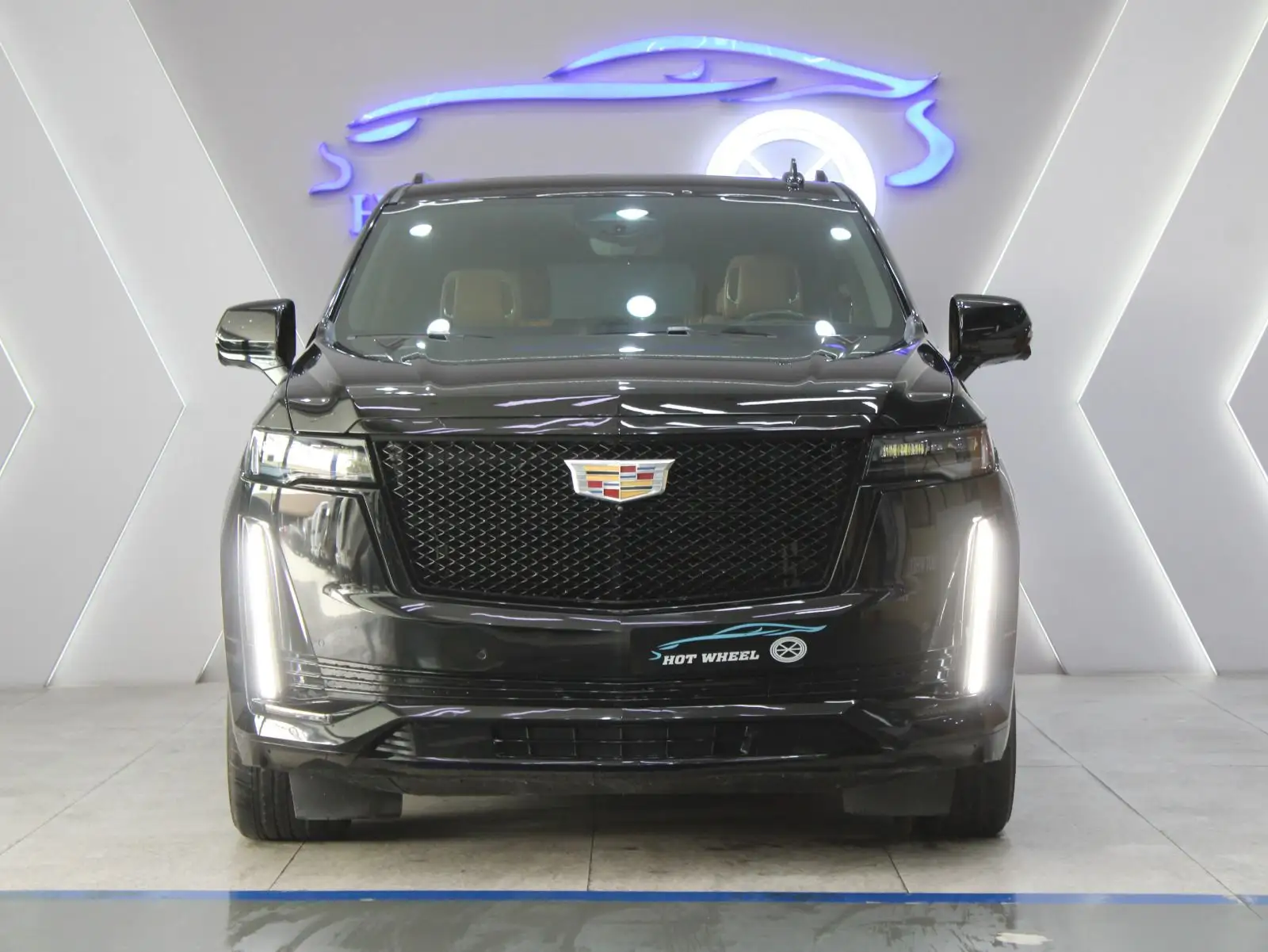 Cadillac Escalade 2023 6.2L