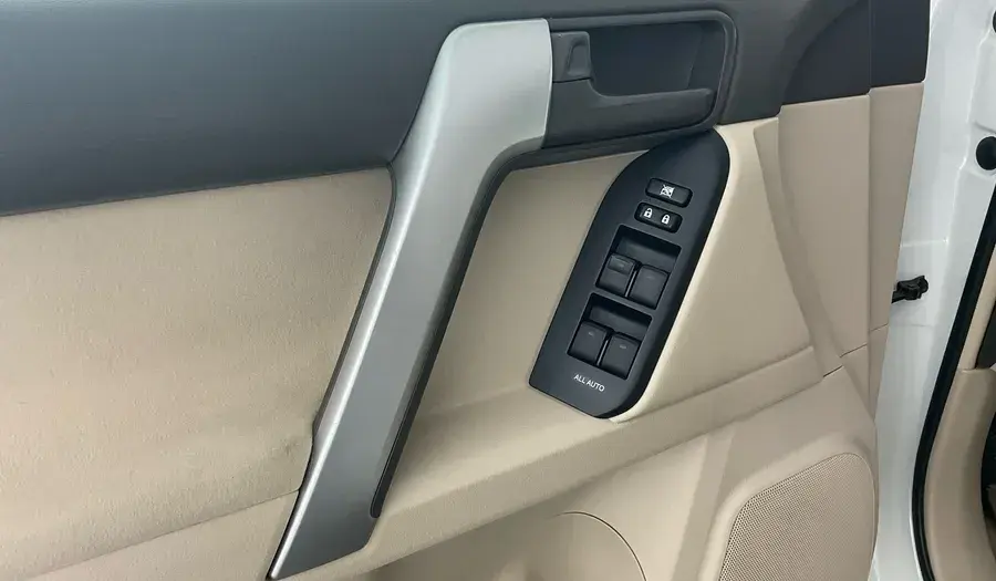 Toyota Land Cruiser 2022 undefinedL