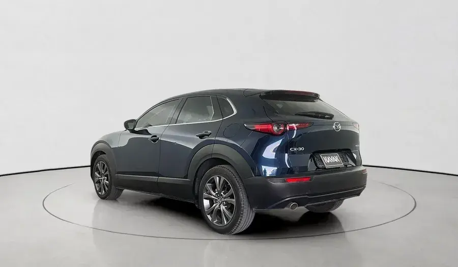 Mazda CX30 2023