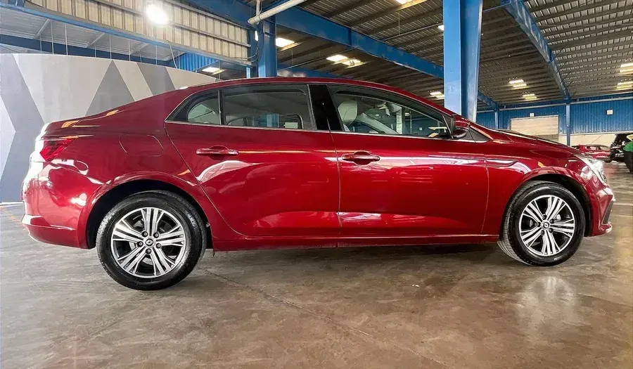 رينو ميجان 2024