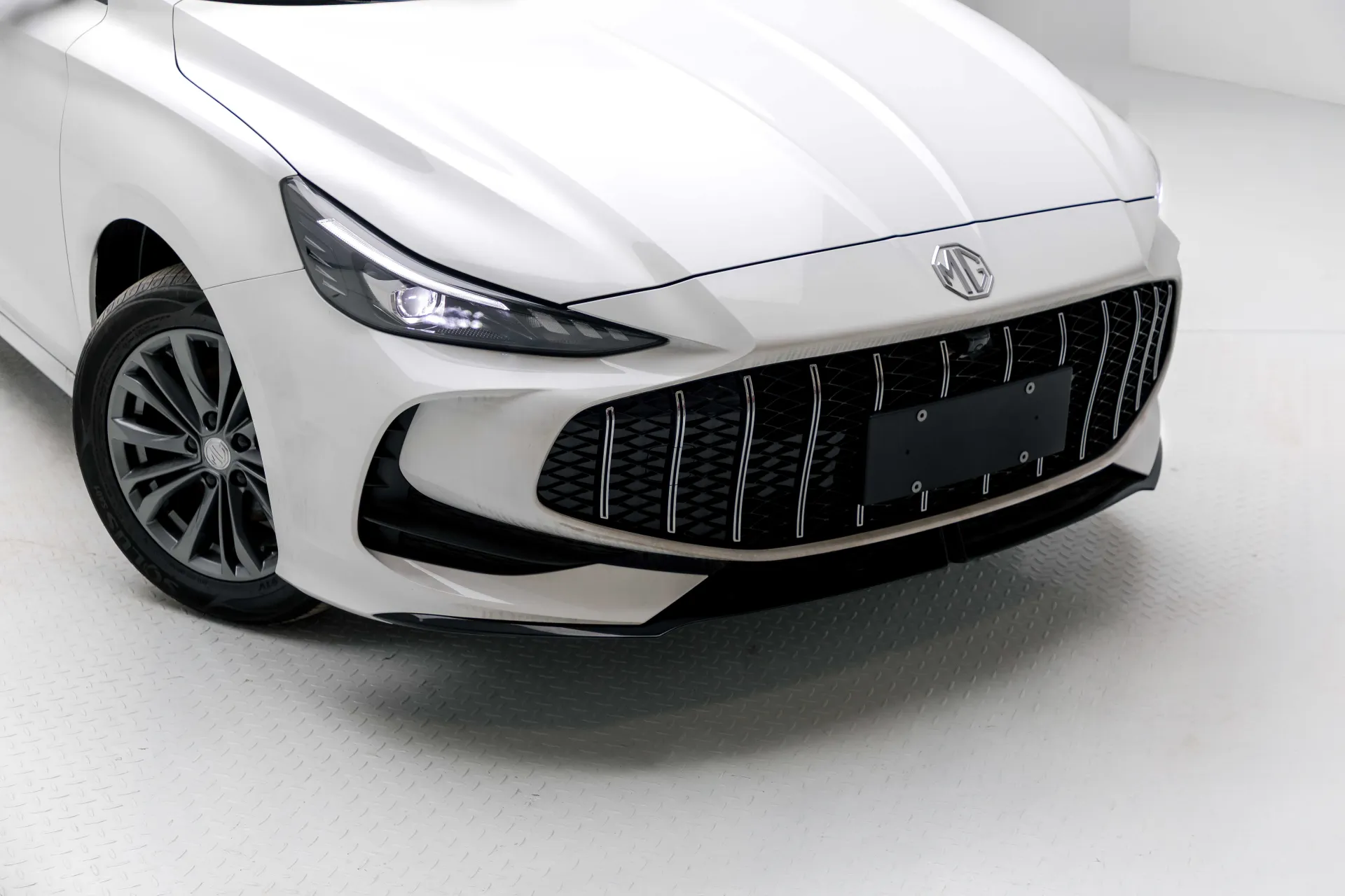 MG 5 2026