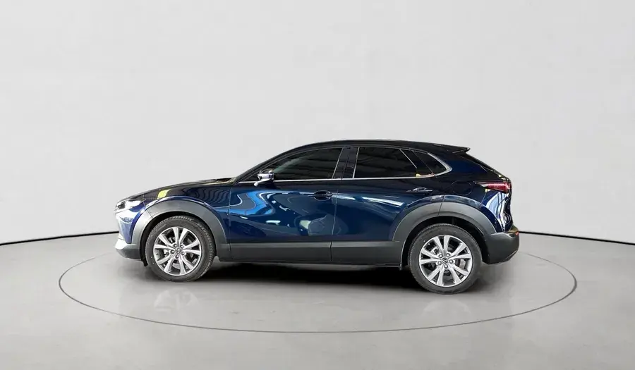 Mazda CX30 2024 2L