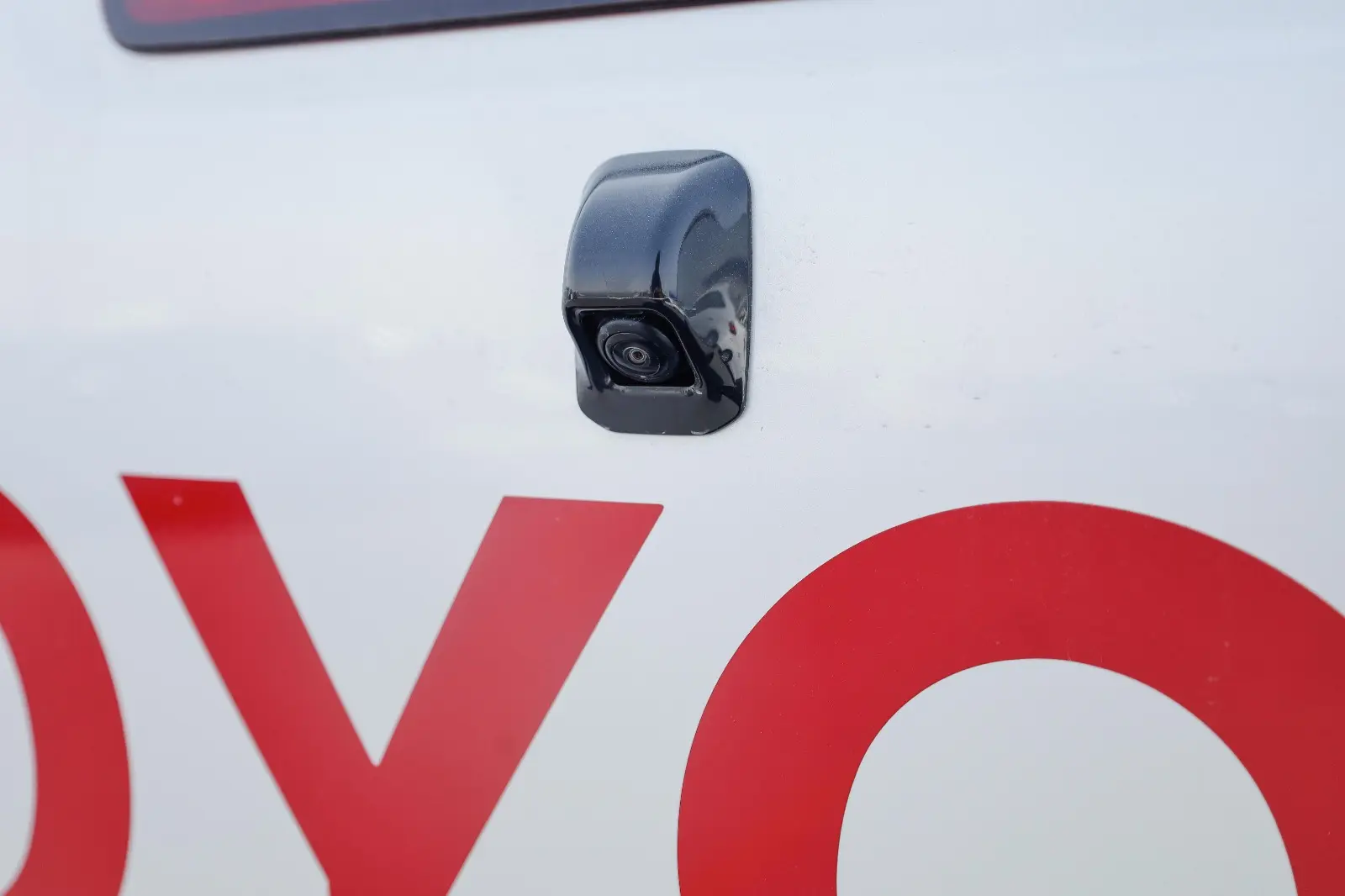 Toyota Hilux 2026