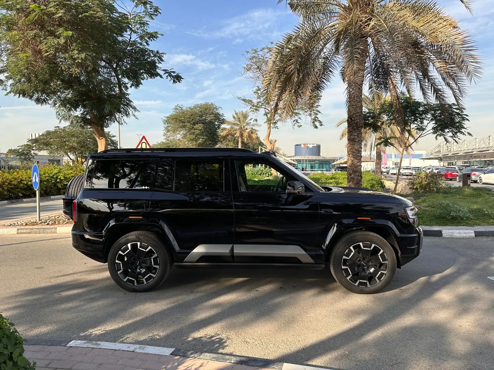  ليوبارد 8 2025