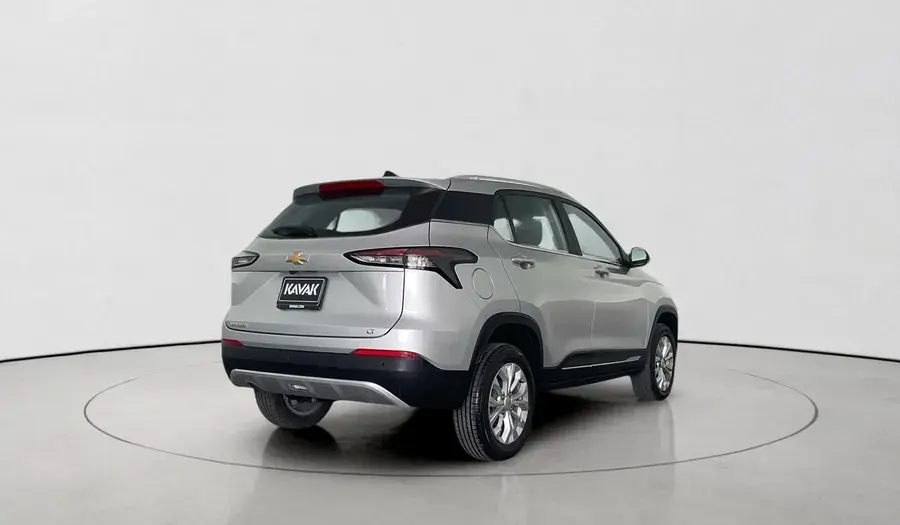 شيفروليه جروف 2024 1.5L