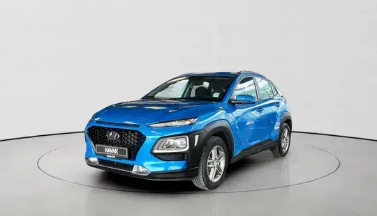 هيونداي كونا 2020 2L