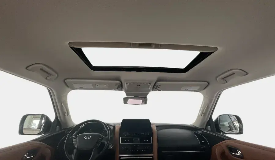 Infiniti QX80 2024 30252L